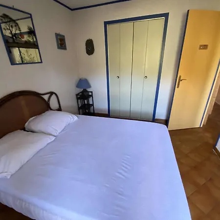 Apartment Beau T2 Lumineux, 150 M De La Plage... *