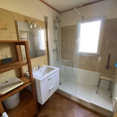 Apartment Beau T2 Lumineux, 150 M De La Plage... Saint-Mandrier-sur-Mer
