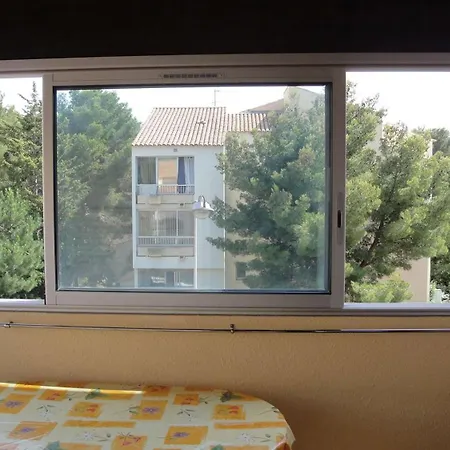 Beau T2 Lumineux, 150 M De La Plage... * Saint-Mandrier-sur-Mer